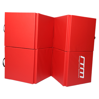 Gym Mat Gymnastics Martial Arts Karate Gym Mat Yoga Wrestling