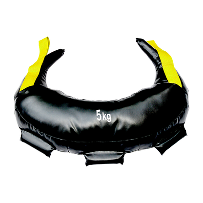 5kg Bulgarian Workout Power Bag