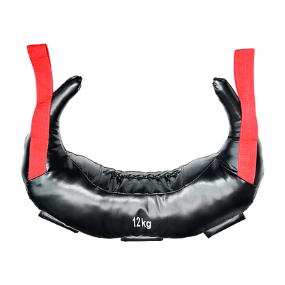 12kg Bulgarian Workout Power Bag