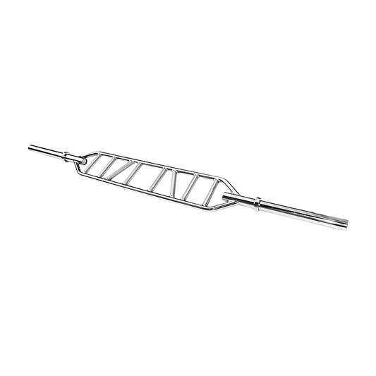 Olympic Swiss Bar Specialty Barbell