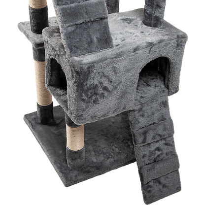 170cm Cat Tree Scratching Post Tower Trees Scratcher House