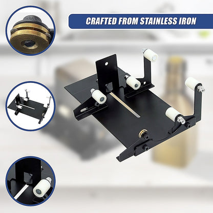 Glass Bottle Cutter Cutting Tool Upgrade Version Square & Round Bottle Cutter