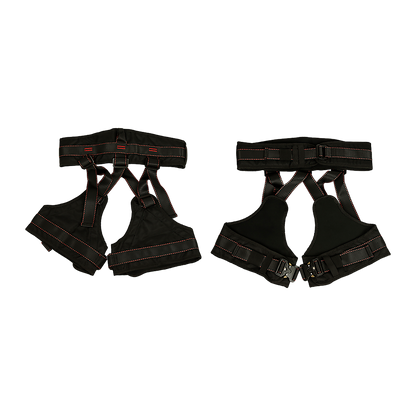 Heavy Bungee Cord Resistance Belt for Home Gym Yoga Bungee Rope Gravity Bungee (90kg)