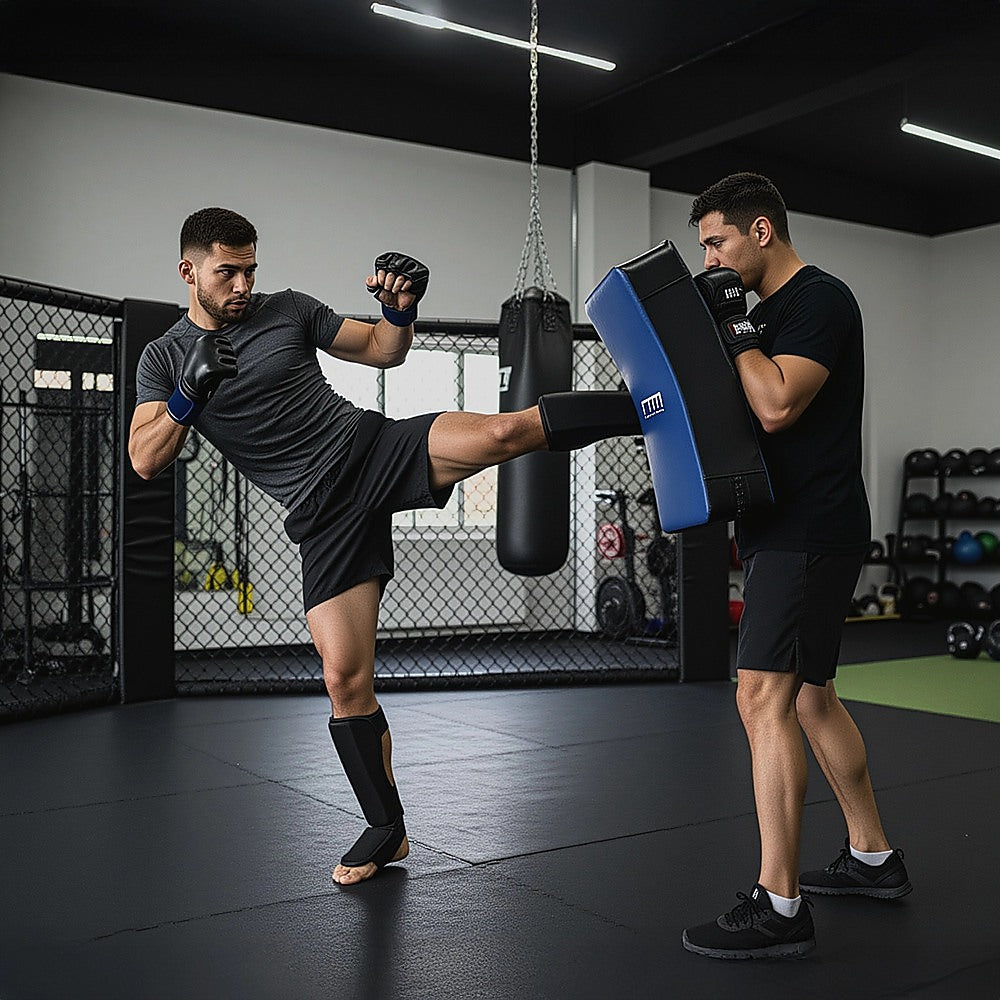 Hit Strike Shield Kicking Pad