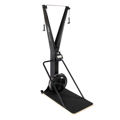 Air Ski Trainer & Stand Premium Fitness Machine
