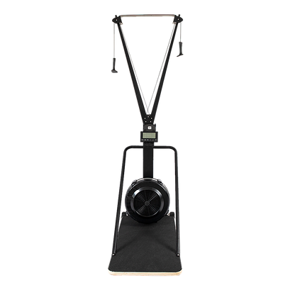 Air Ski Trainer & Stand Premium Fitness Machine