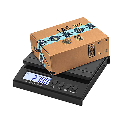 Digital Scale 40kg Letter Postal Postage Parcel Weighing Scales