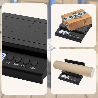 Digital Scale 40kg Letter Postal Postage Parcel Weighing Scales