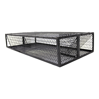 Humane Snake Trap Remove Small to Medium Snakes 2 Doors