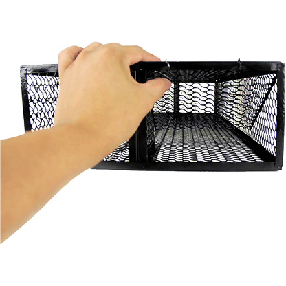 Humane Snake Trap Remove Small to Medium Snakes 2 Doors