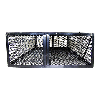 Humane Snake Trap Remove Small to Medium Snakes 2 Doors