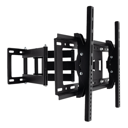 TV Bracket Wall Mount 32-70in Full Motion Swivel LCD LED