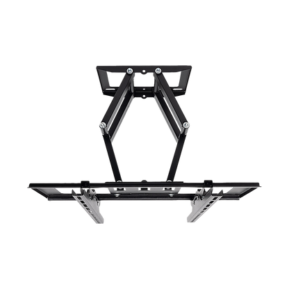 TV Bracket Wall Mount 32-70in Full Motion Swivel LCD LED