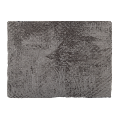 110x85cm Orthopedic Pet Dog Bed Mattress Therapeutic Joint Pain Comfort