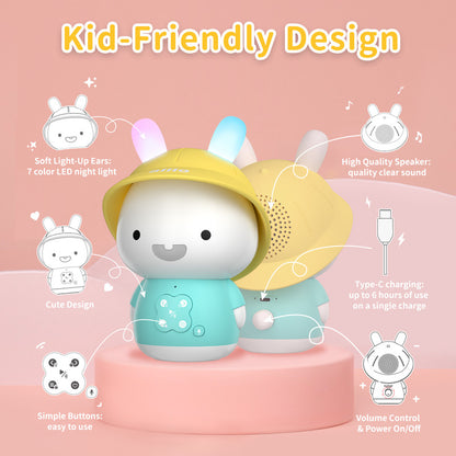 Alilo Baby Bunny G9S+