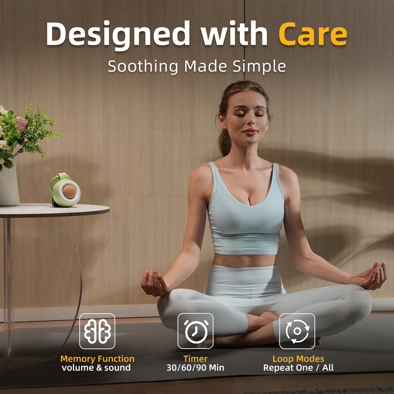 Alilo Pocket Soother