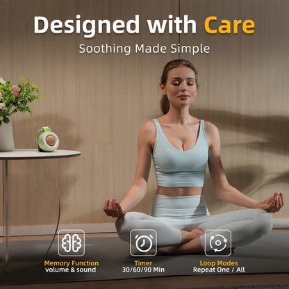 Alilo Pocket Soother