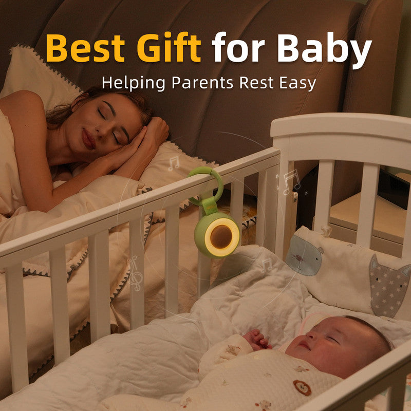 Alilo Pocket Soother