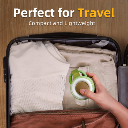 Alilo Pocket Soother