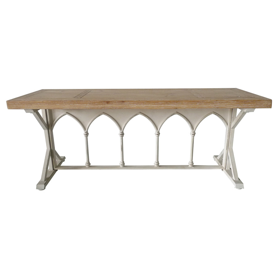 Martinique Garden Bench 115cm