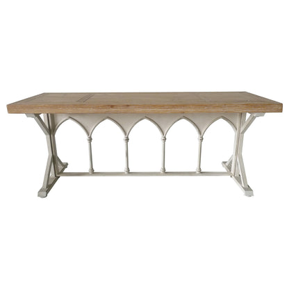 Martinique Garden Bench 115cm