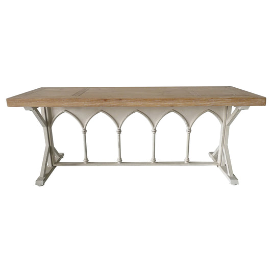 Martinique Garden Bench 115cm