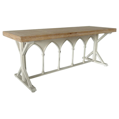 Martinique Garden Bench 115cm