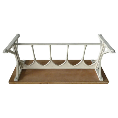 Martinique Garden Bench 115cm