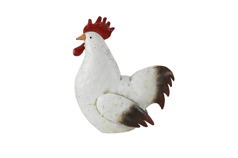 Garden Country Chook 19cm
