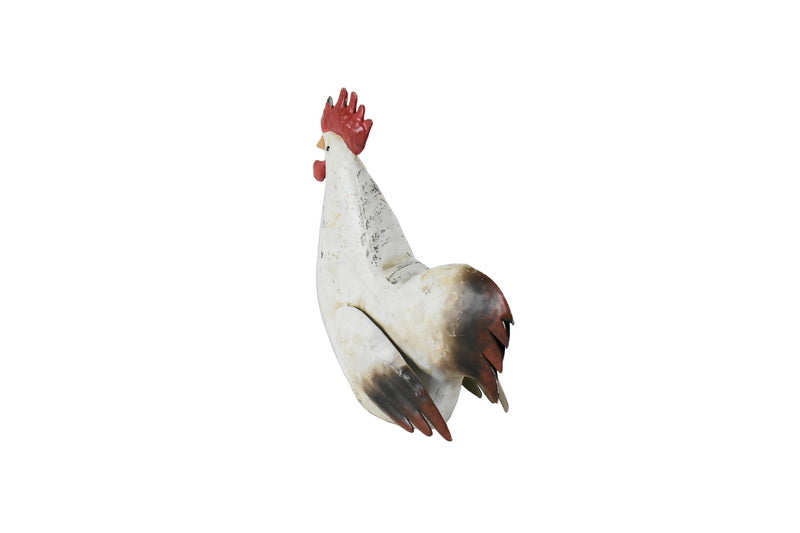 Garden Country Chook 19cm