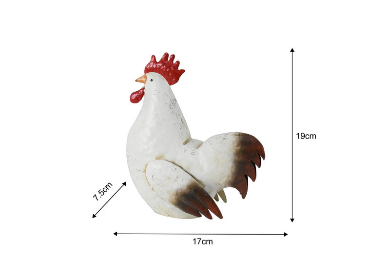 Garden Country Chook 19cm