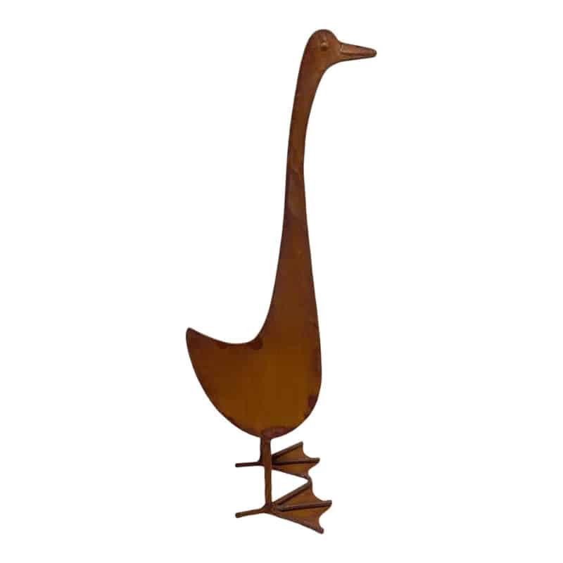 Mum Duck Garden Statue 56cm