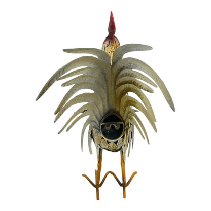 Proud Rooster Statue 45cm