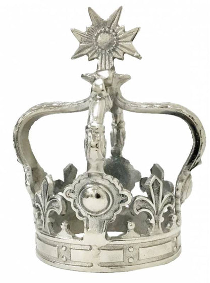 Royal Crown 25x30cm