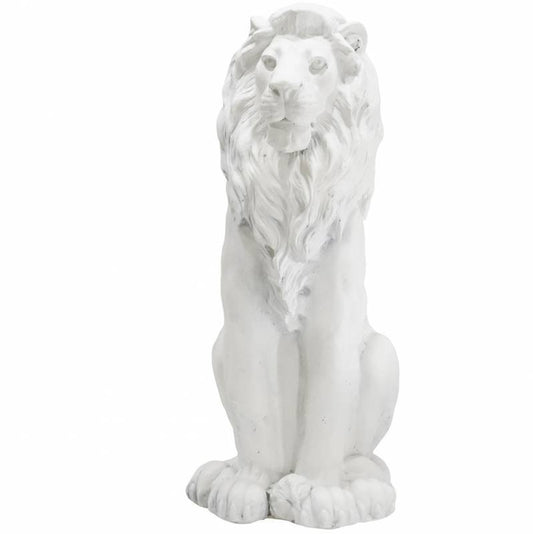 Kito Lion Statue 30x57cm