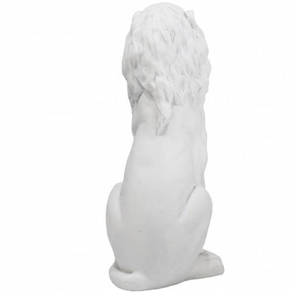 Kito Lion Statue 30x57cm
