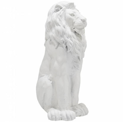 Kito Lion Statue 30x57cm