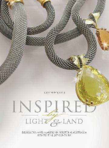 Inspired by Light and Land: Designers and Makers i