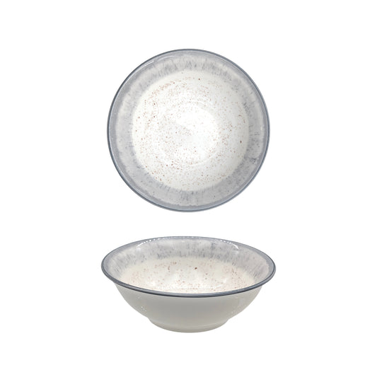 bulk 24 Torquay Porcelain Cereal Bowl 5.27" 13cm