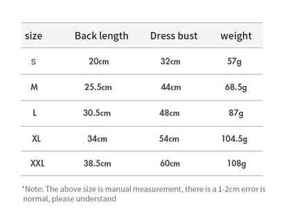 S Purple And Gray Trim Waterproof Four-Legged Dog Raincoat with Leash Hole for Small Breeds