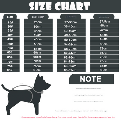 75# Grey Waterproof Reflective Dog Raincoat for Small to Large Dogs