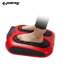 Load image into Gallery viewer, Red Massage Relieve Pain Sore in Feet Calves lmprove Circulation Health with Remote Control
