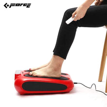 Load image into Gallery viewer, Red Massage Relieve Pain Sore in Feet Calves lmprove Circulation Health with Remote Control
