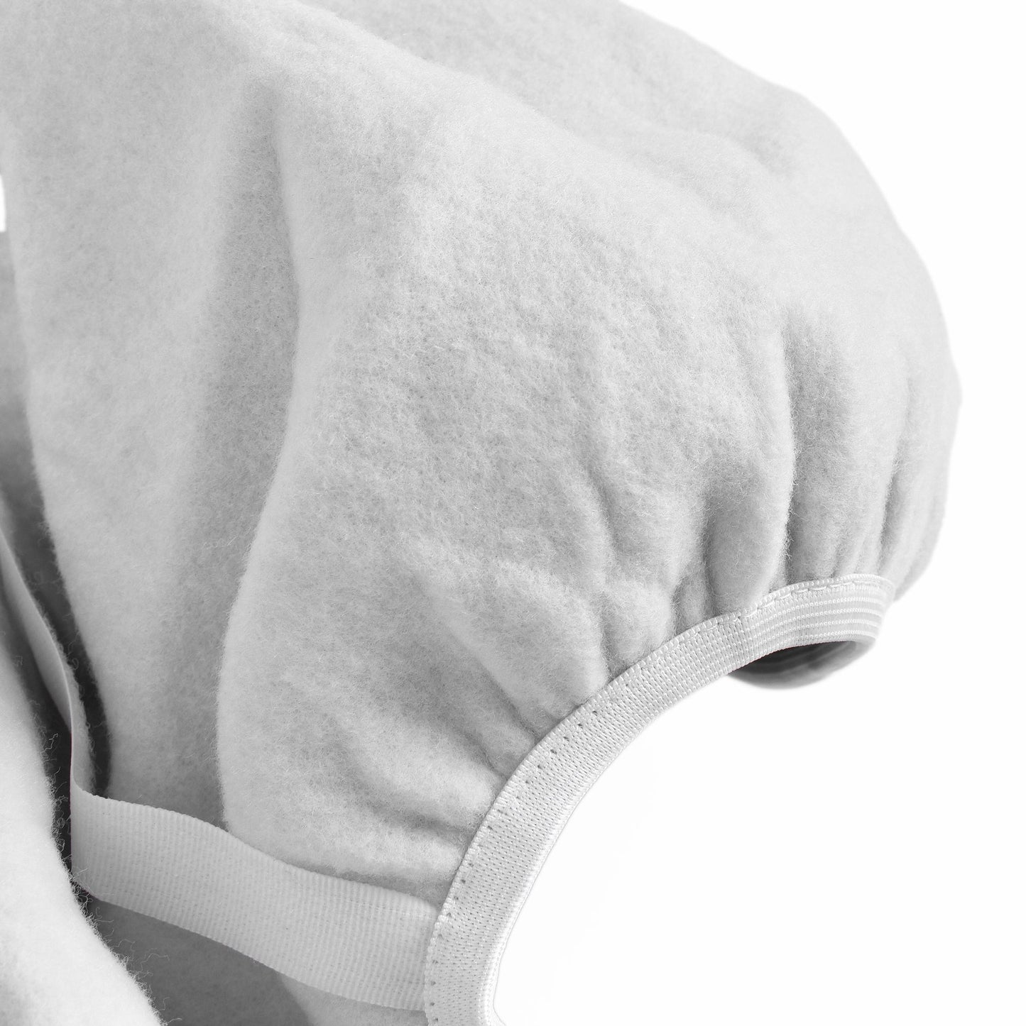 Ironing Board Cover 35x 115cm - Metallic Gray