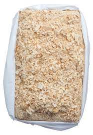 Ecosoft Absorbent Wood Shavings for Animal Bedding & Composting Toilets10L