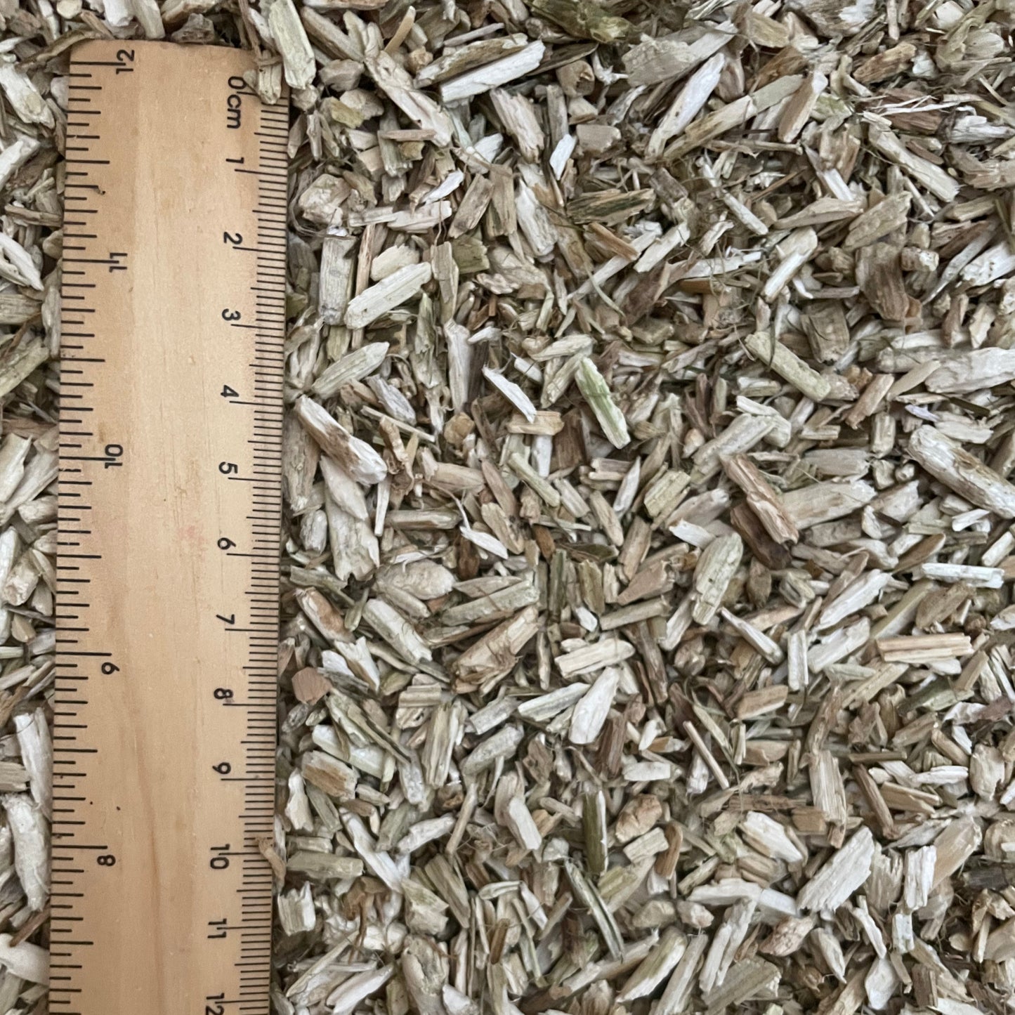 Hemp Animal Bedding For Chickens & Small Animals 15kg Bale | Vital Habitat