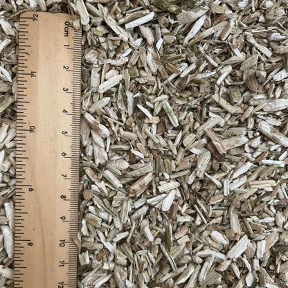 Hemp Animal Bedding For Chickens & Small Animals 15kg Bale | Vital Habitat