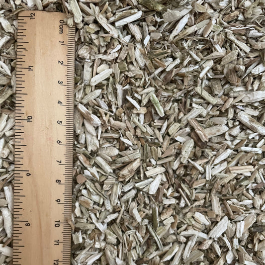 Hemp Animal Bedding For Chickens & Small Animals 15kg Bale | Vital Habitat