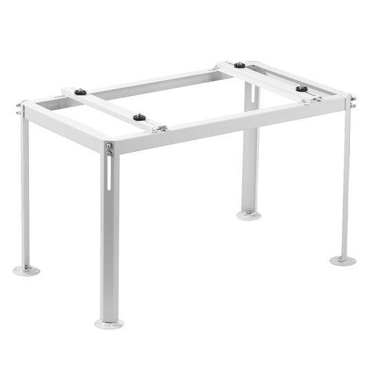 VEVOR Mini Split Ground Stand Adjustable Anti Vibration for 9000-36000 BTU