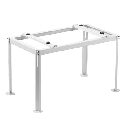 VEVOR Mini Split Ground Stand Adjustable Anti Vibration for 9000-36000 BTU